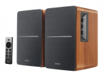 Edifier R1280DBs Black, Wood Wired & Wireless 42 W
