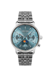 Zegarek Zeppelin LZ 14 Marine 8637M-3 quartz WYP