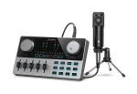 Donner Podcast Starter Kit - podcast recording kit