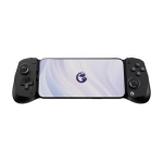 GameSir X5 Lite Black USB Gamepad Analogue / Digital Android