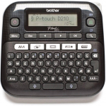 Brother PT-D210 label printer Thermal transfer 180 x 180 DPI 20 mm/sec QWERTY