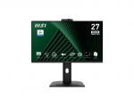 MSI PRO MP275QPDG computer monitor 68.6 cm (27") 2560 x 1440 pixels Wide Quad HD LCD Black
