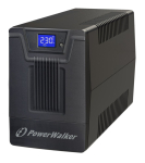 PowerWalker VI 2000 SCL Line-Interactive 2 kVA 1200 W