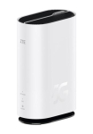 Deutsche Telekom ZTE MC8810 router white