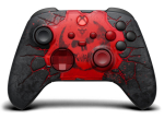 Microsoft XBOX Wireless Controller &ndash; Gears of War: E-Day Limited Edition &ndash; XBOX Series X|S, XBOX One, PCs, TVs, mobile, and more