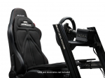 Next Level Racing HF8 PRO Gaming Feedback Pad