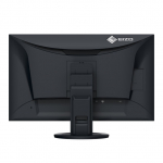 Monitor EIZO FlexScan EV2740S-BK, 27" LCD, USB-C