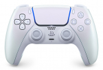 Sony DualSense v3 Pearl Bluetooth/USB Gamepad Analogue / Digital PlayStation 5