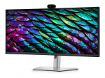 DELL Pro P P3426WEB 86.4 cm (34") LCD 3440 x 1440 pixels Wide Quad HD