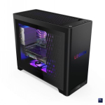 LENOVO LEGION T5 30IAX10, INTEL&reg; CORE&trade; ULTRA 5 235HX (E-CORES UP TO 4.50 GHZ, 24 MB), W11H64 NORDICS (EN/FI/SV/DK/NO), 16.0GB, 1X512GB SSD M.2 2280 PCIE GEN4 TLC, ECLIPSE BLACK, 1XNVIDIA&reg; GEFORCE RTX&trade; 5060 8GB, WI-FI 7 2X2 BE,BT 5.1 OR ABOVE, 850W,