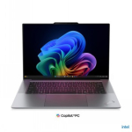 LENOVO X9-15P G1/15.3" 2.8K/ULTRA X7 358H/64GB/1TB/80WH/W11P/3YPS/SWE
