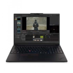 LENOVO P16S G5 U7-365H/16WUXGAT/64GB/1TB/RTX PRO 1000 8GB/W11P/3P/SWE