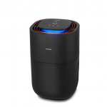 Beurer LB 300 Plus humidifier Natural 3 L Copper
