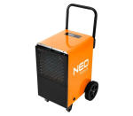 NEO tools 90-160 dehumidifier 7 L 56 dB 750 W Orange