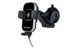 Verbatim FWC-03 Pro Qi Fast Wireless Autoladeger&auml;t retail Black