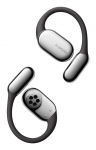 Xiaomi OpenWear Stereo Pro Headset True Wireless Stereo (TWS) Ear-hook, Open-ear Calls/Music Bluetooth Black, Silver