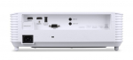 Acer P1558I Standard throw projector 5200 ANSI lumens DLP WUXGA (1920x1200) 3D White