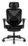 COUGAR Gaming/Office Chair Speeder, Mesh, Black