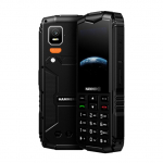 Hammer Horizon LTE IPS | Res. 2MP | 3000 mAh