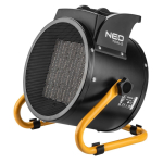 NEO tools 90-063 electric space heater