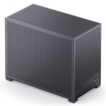 Jonsbo D32 STD MESH BLACK computer case Midi Tower