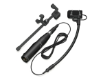 Behringer CB100 Guitar - instrument microphone with handle