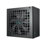 DeepCool PL750D power supply unit 750 W 20+4 pin ATX ATX Black WLONONWCRCRNE