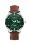 Zeppelin Atlantic 84664 Automatik watch, 40 mm