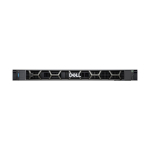 DELL PowerEdge R260 server 480 GB Rack (1U) Intel Xeon 6 6325P 3.5 GHz 16 GB DDR5-SDRAM 700 W