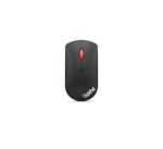 Lenovo | ThinkPad Bluetooth Silent Mouse w/o battery | Wireless | Bluetooth 5.0 | Black | 1 year(s)