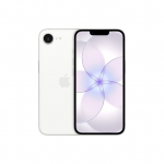 Apple iPhone 17e 256GB White WLONONWCRPANG