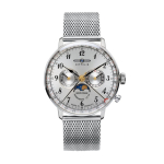 Zeppelin LZ129 Hindenburg 7036M-1 Quarz Watch