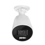 ABUS IPCA34512A security camera IP security camera Indoor & outdoor Ceiling/wall