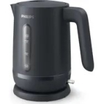 Philips 1000 series HD9314/90 electric kettle 1.7 L 2020 W Black