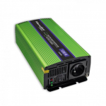 Qoltec Monolith power adapter/inverter Auto 1200 W Green WLONONWCROENH