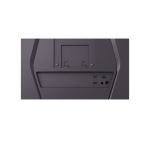 LG 27G610A-B computer monitor 68.6 cm (27") 2560 x 1440 pixels Quad HD LCD Black