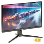 Dahua Technology LM25-E231B computer monitor 62.2 cm (24.5") 1920 x 1080 pixels Full HD LED Black