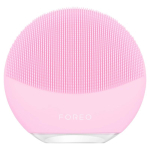 Foreo Luna 3 mini, roosa - N&auml;opuhastusharjake / LUNA3MINIPINK