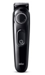 Braun BeardTrimmer 3 Beard Trm 3 BT3400