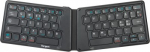 TARGUS&reg; ANTIMIKROBIC FOLDABLE BLUETOOTH -KEYBOARD, NORDIC
