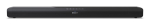 Sharp HT-SB100 soundbar speaker Black 2.0 channels 75 W