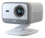 Philips NeoPix 444 500 ANSI lumens LCD 1080p (1920x1080) Grey