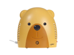 Promedix inhaler for children, teddy bear, nebulizer set, masks, filters, PR-811