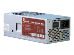 Inter-Tech TFX-350W power supply unit 20+4 pin ATX ATX Grey