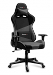Huzaro Force 6.2 PC gaming chair Bucket (cradle) seat Black, Red