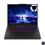 LENOVO LEGION PRO 7 ULTRA 9 275HX/16" WQXGA (2560X1600) OLED 500NITS (TYPICAL) / 1100NITS (PEAK) GLOSSY, 100% DCI-P3, 240HZ, DISPLAYHDR&trade; TRUE BLACK 1000, DOLBY VISION&reg;, G-SYNC&reg;, LOW BLUE LIGHT, HIGH GAMING PERFORMANCE, FLICKER FREE/32GB/2TB