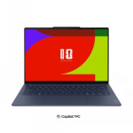 LENOVO YOGA SLIM 7 ULTRA, ULTRA X9 378H/14" 2.8K WQXGA+ (2880X1800) POLED 1100NITS (PEAK) / 500NITS (TYPICAL) GLOSSY / ANTI-FINGERPRINT, 100% P3, 100% SRGB, 120HZ, EYESAFE&reg;, DOLBY VISION&reg;, FLICKER FREE, DISPLAYHDR&trade; TRUE BLACK 1000, CORNING&reg; GORILLA&reg;