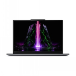 LENOVO YOGA PRO 9N NVIDIA RTX SPARK N1X/15.3" 2.5K WQXGA (2560X1600) OLED 1100NITS (PEAK) / 500NITS (TYPICAL) GLOSSY / ANTI-FINGERPRINT, 100% P3, 100% SRGB, 99% ADOBE&reg; RGB, 165HZ, EYESAFE&reg;, DOLBY VISION&reg;, G-SYNC&reg;, FLICKER FREE, DISPLAYHDR&trade; TRUE BLACK ...