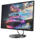 LENOVO YOGA AIO ULTRA 7 356H/27" QHD (2560X1440) IPS 350NITS, 99% SRGB, ANTI-GLARE, 4 SIDE LIKE, 120HZ/32GB/1TB SSD/JBL SPEAKERS/COPILOT+PC/W11H/ENG (LUNA GREY)