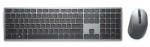 DELL PRO PLUS KEYBOARD AND MOUSE - KM7321W - US INTERNATIONAL (QWERTY)